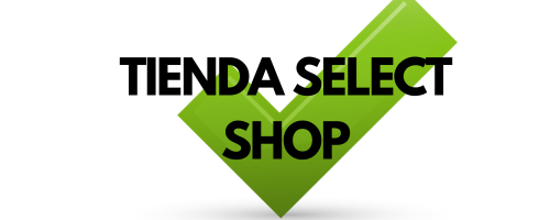 TIENDA SELECT SHOP